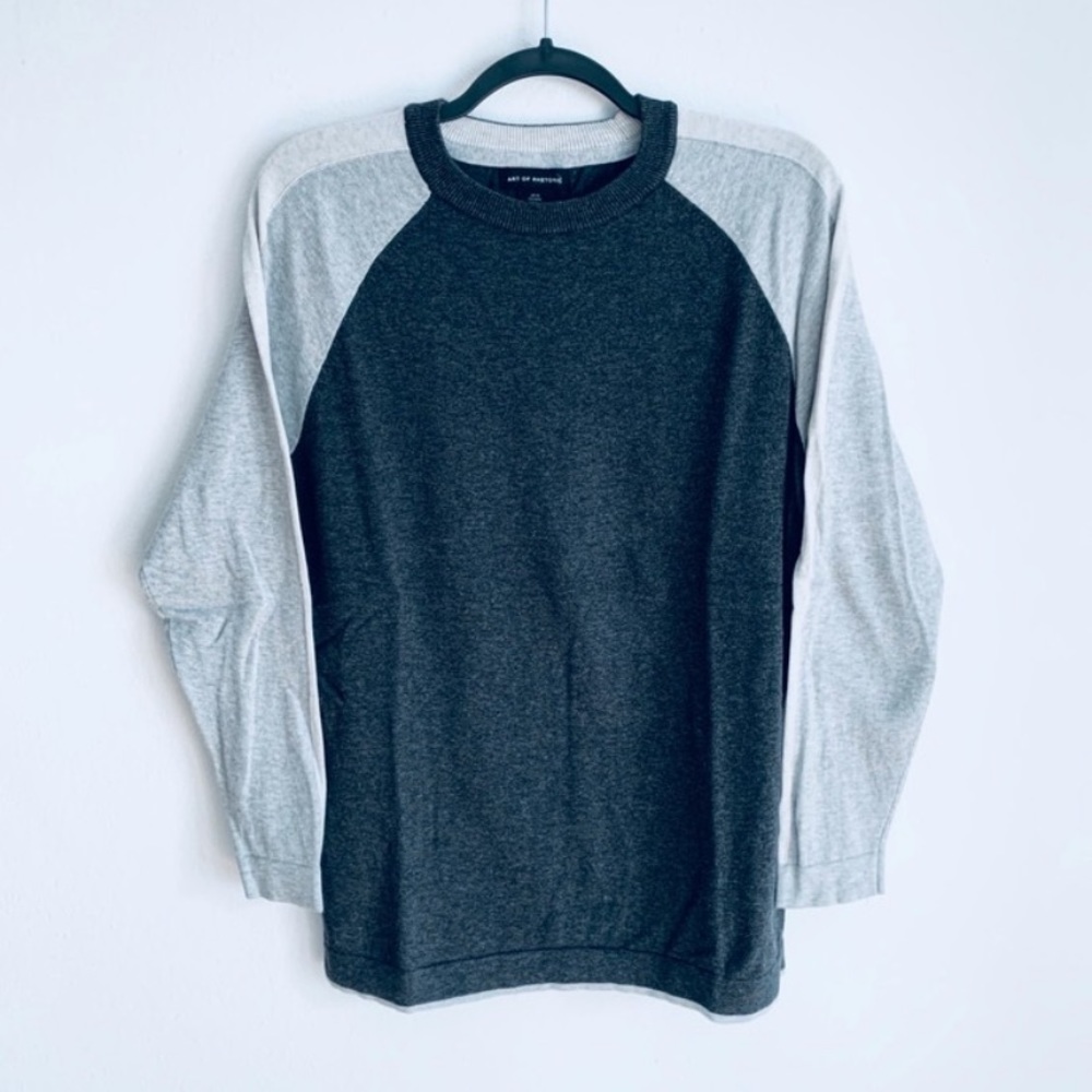 Art of Rhetoric Sweater